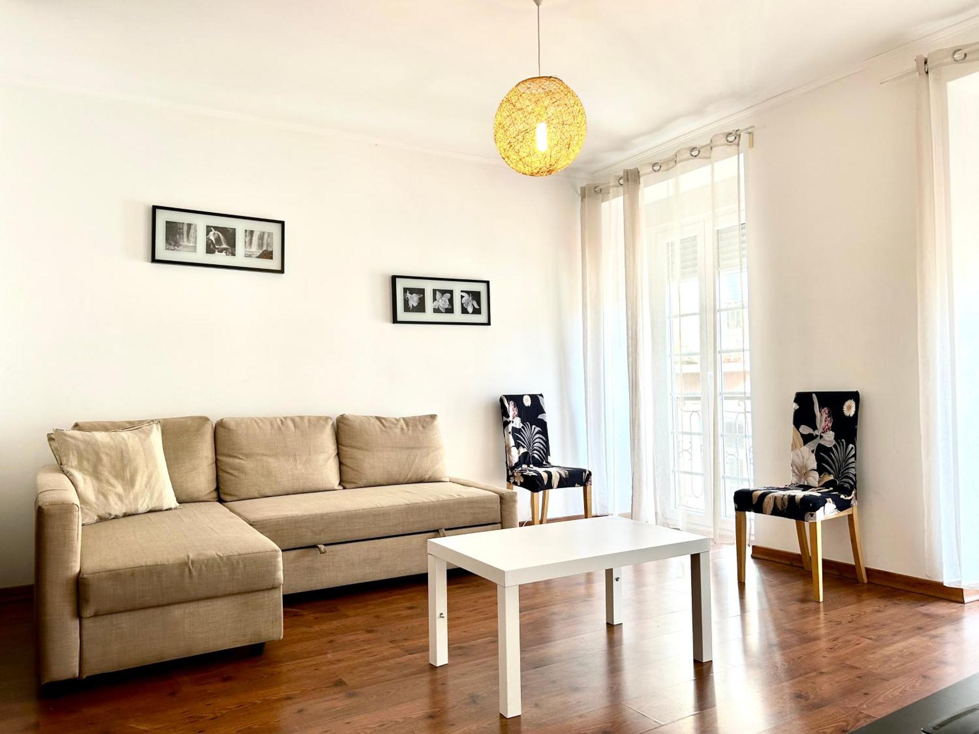 Apartment Fado Bairro Alto - Sss Lissabon