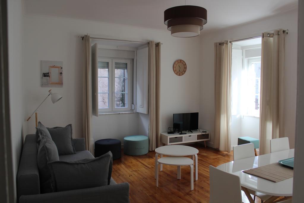 Fado Bairro Alto - Sss Apartment Lissabon