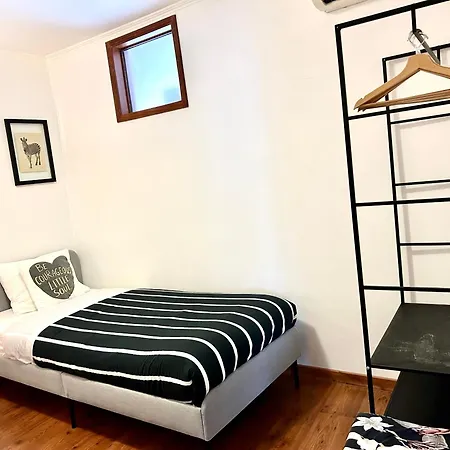 Fado Bairro Alto - Sss Apartments Lisboa Extérieur photo