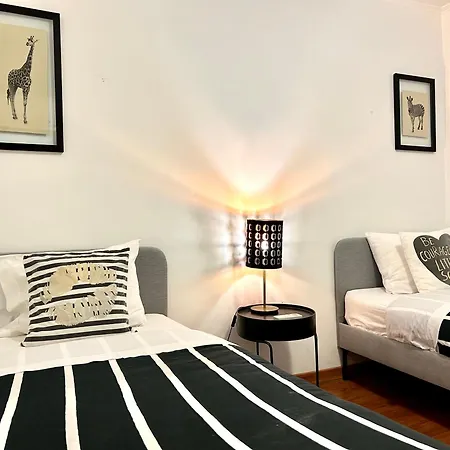 Fado Bairro Alto - Sss Apartments Lisboa Extérieur photo