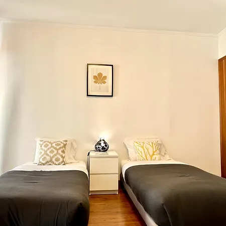 Fado Bairro Alto - Sss Apartments Lisboa Extérieur photo
