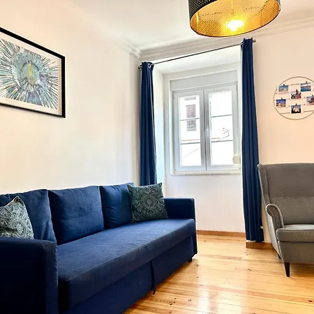 Fado Bairro Alto - Sss Apartments Lisboa Extérieur photo