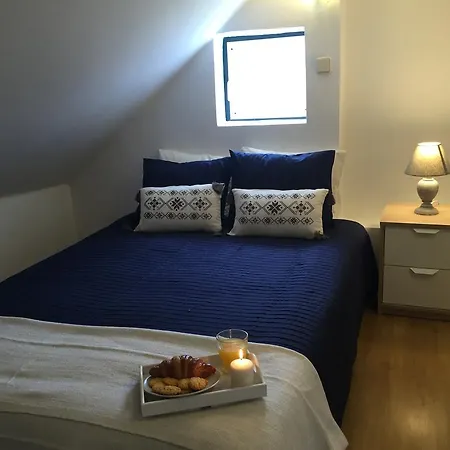 Fado Bairro Alto - Sss Apartments Lisboa Chambre photo