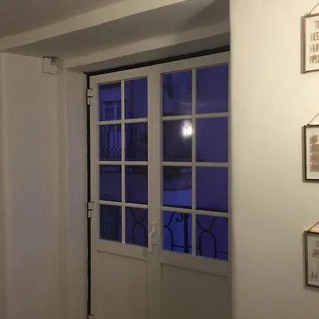 Fado Bairro Alto - Sss Apartments Lisboa Chambre photo