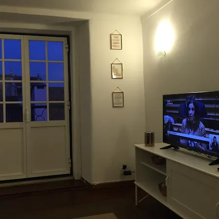 Fado Bairro Alto - Sss Apartments Lisboa Chambre photo