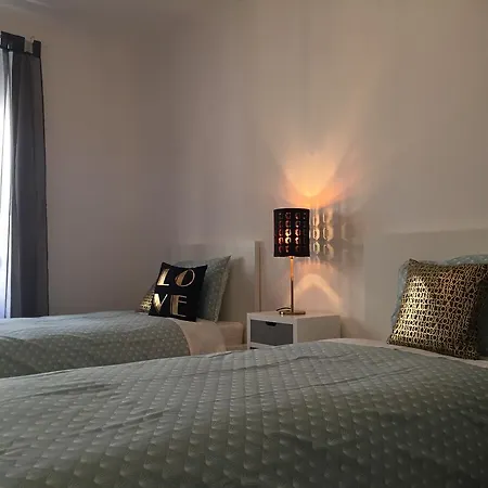 Fado Bairro Alto - Sss Apartments Lisboa Extérieur photo