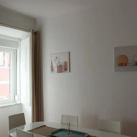 Fado Bairro Alto - Sss Apartments Lisboa Extérieur photo