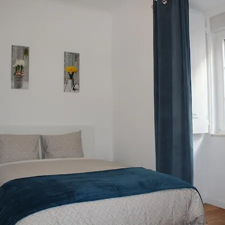 Fado Bairro Alto - Sss Apartments Lisboa Extérieur photo