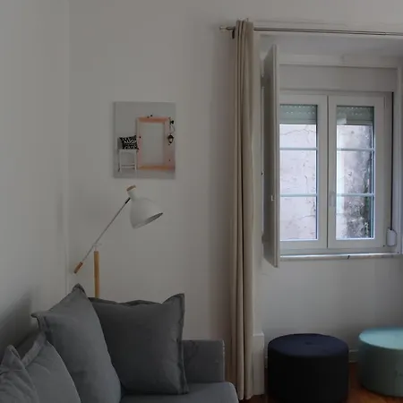 Fado Bairro Alto - Sss Apartments Lisboa Extérieur photo