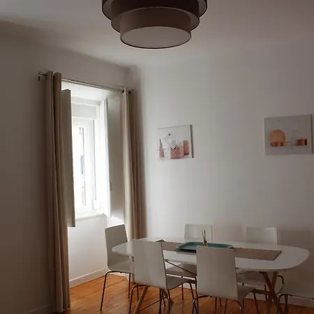 Fado Bairro Alto - Sss Apartments Lisboa Extérieur photo