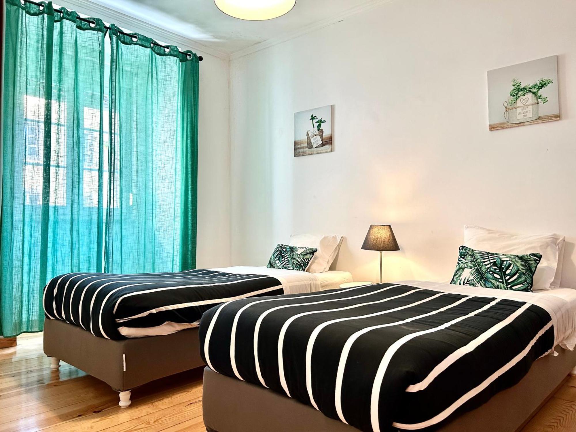 Fado Bairro Alto - Sss Appartamento *