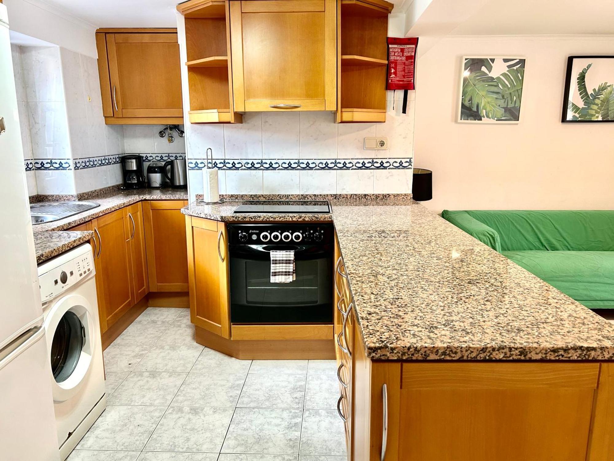Appartamento Fado Bairro Alto - Sss