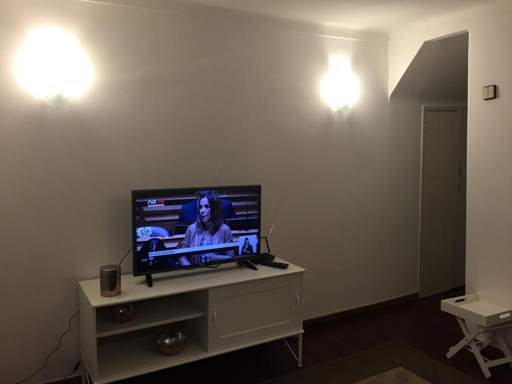Fado Bairro Alto - Sss Appartamento Lisbona