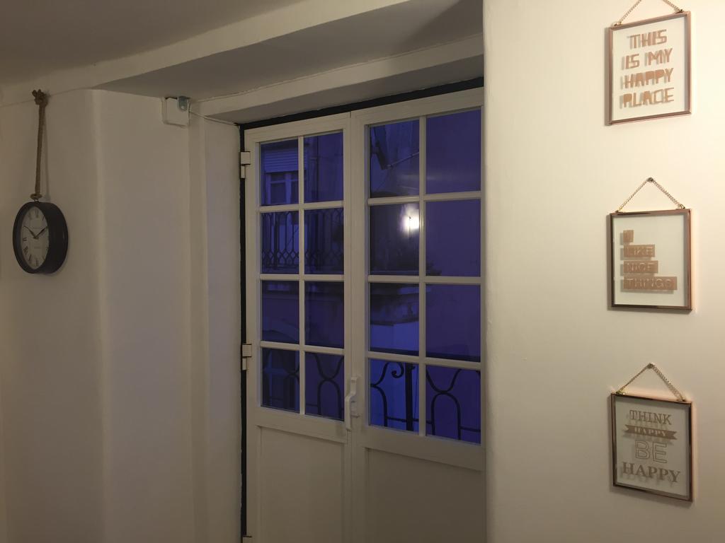 Fado Bairro Alto - Sss Appartamento