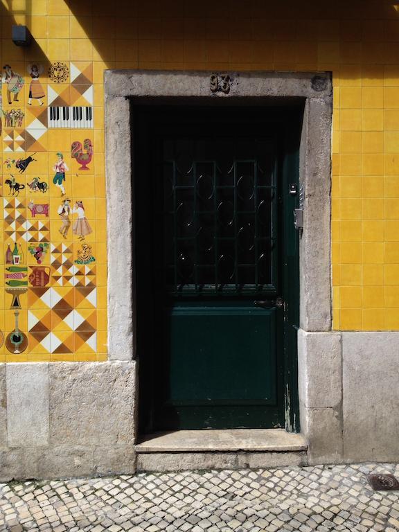 Fado Bairro Alto - Sss Appartamento
