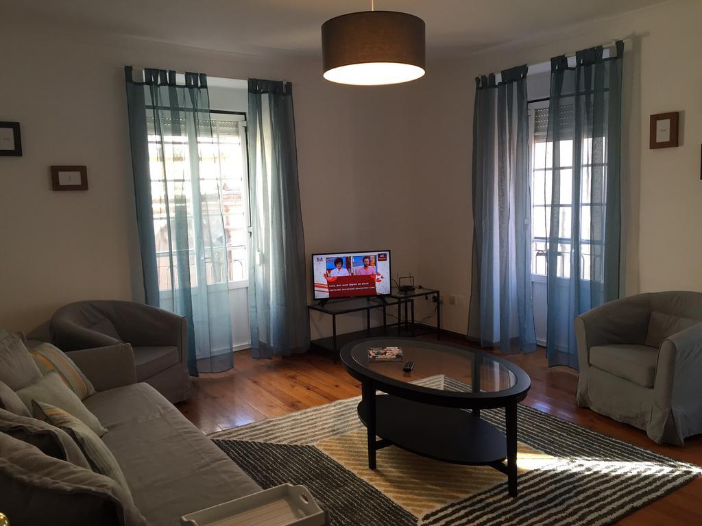 Fado Bairro Alto - Sss Appartamento