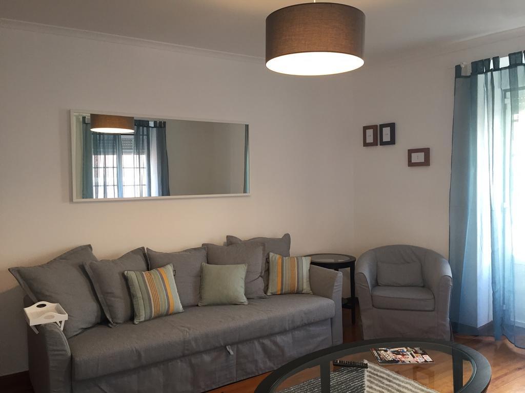 Appartamento Fado Bairro Alto - Sss *