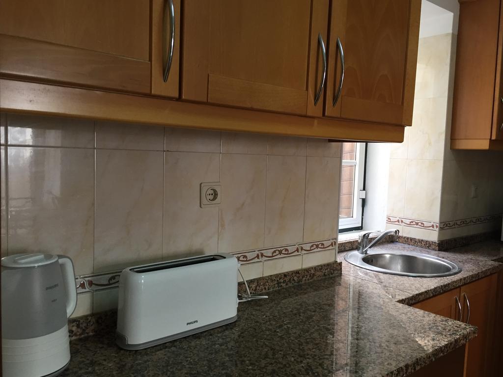 Appartamento Fado Bairro Alto - Sss Lisbona