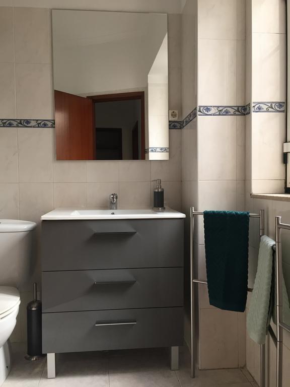 Fado Bairro Alto - Sss Appartamento Lisbona
