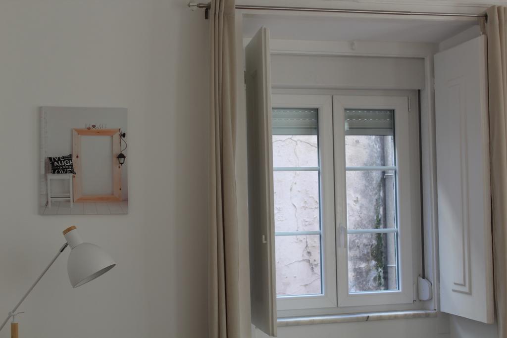 Appartamento Fado Bairro Alto - Sss *